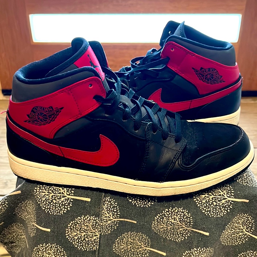 Jordan